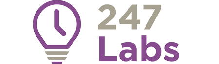 247 Labs ecommerce web design Toronto team