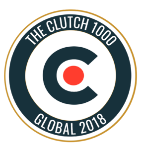 247 Labs Clutch Award