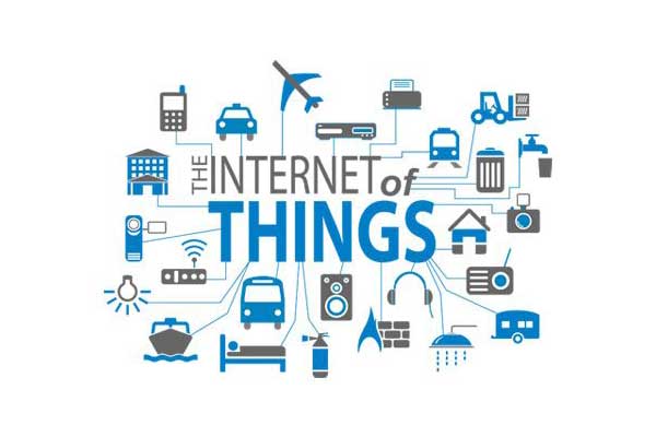 Internet of Things (IoT)