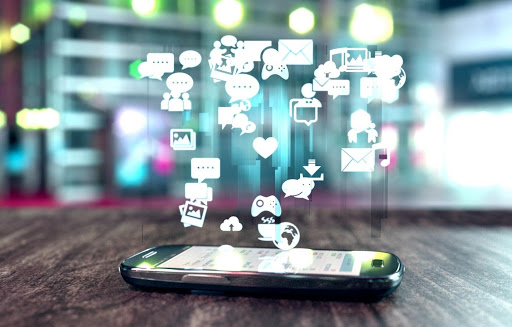 5 Trends That Will Shape Your Mobile App Strategies Beyond 2020