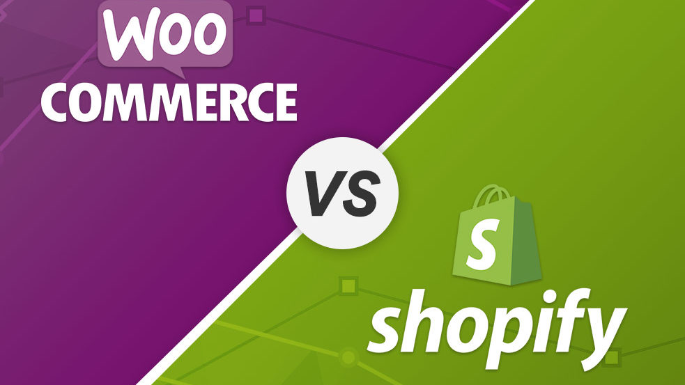 WooCommerce vs eCommerce