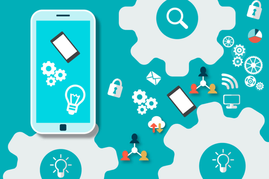 Mobile App Development Trends To Keep A Note In 2021