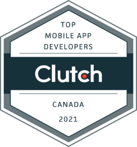 Top Mobile App Developers Canada