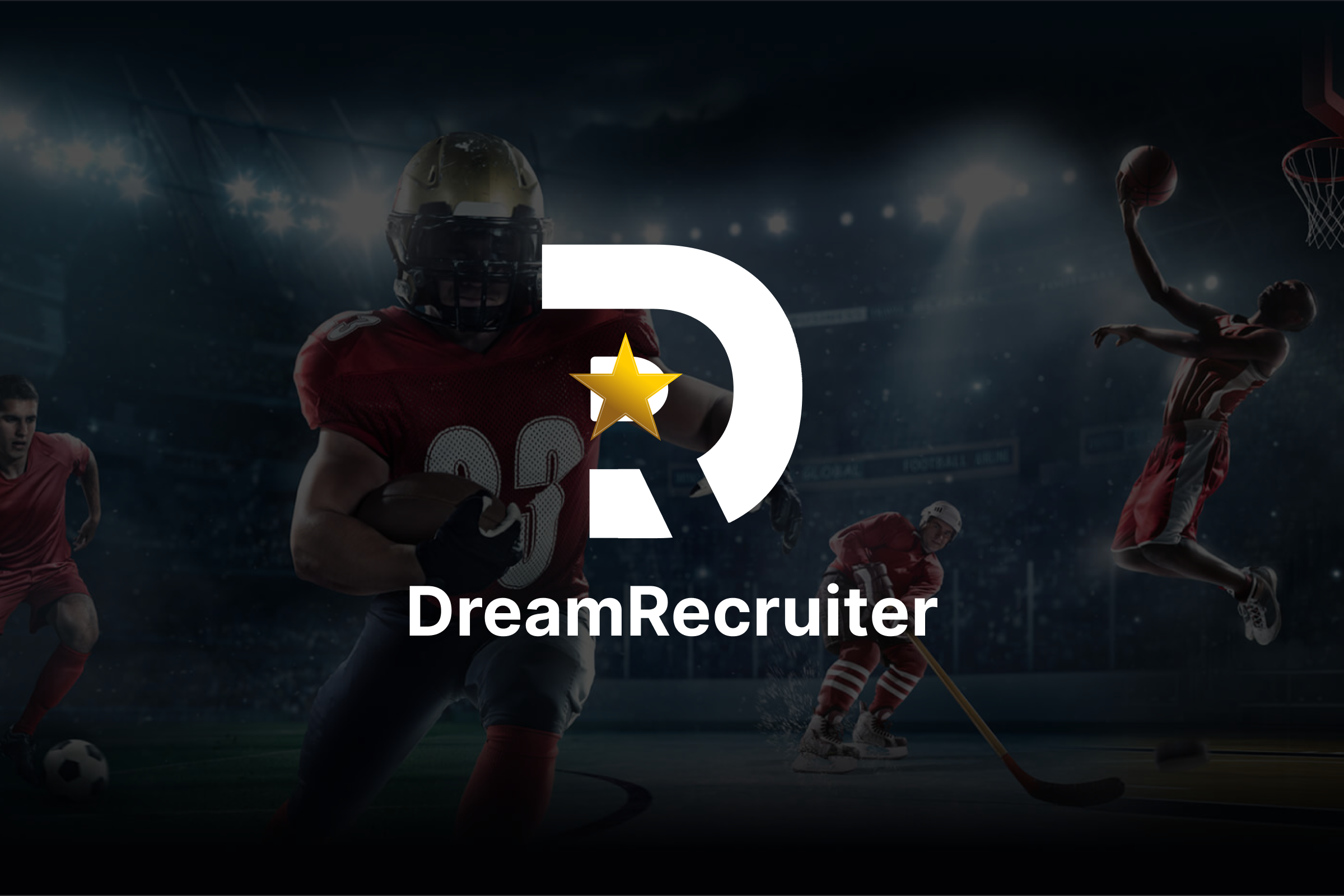 The Dream Platform for Athletes
