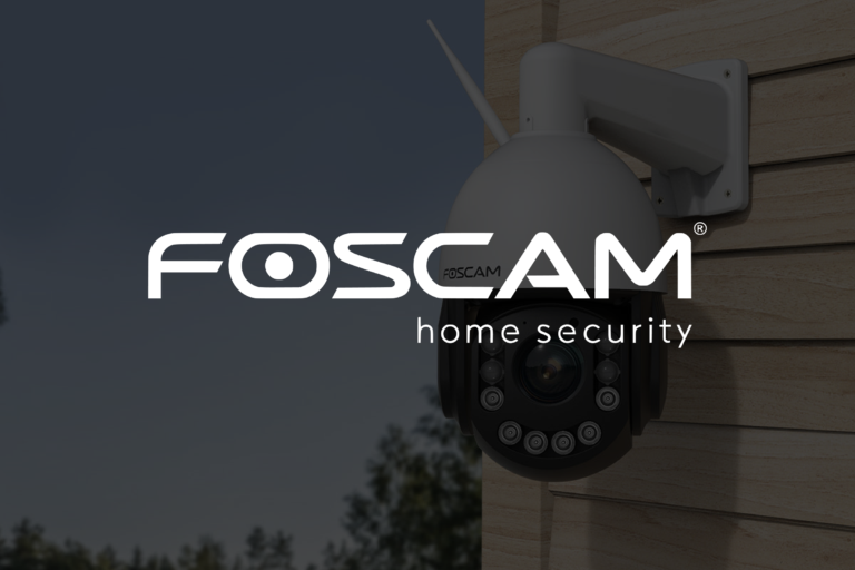Foscam: Rebuilding an eCommerce Storefront That Doubled Online Sales in 6 Months