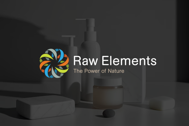 Raw Elements: A Multi-Brand Health eCommerce Platform That Grew Sales Substantially