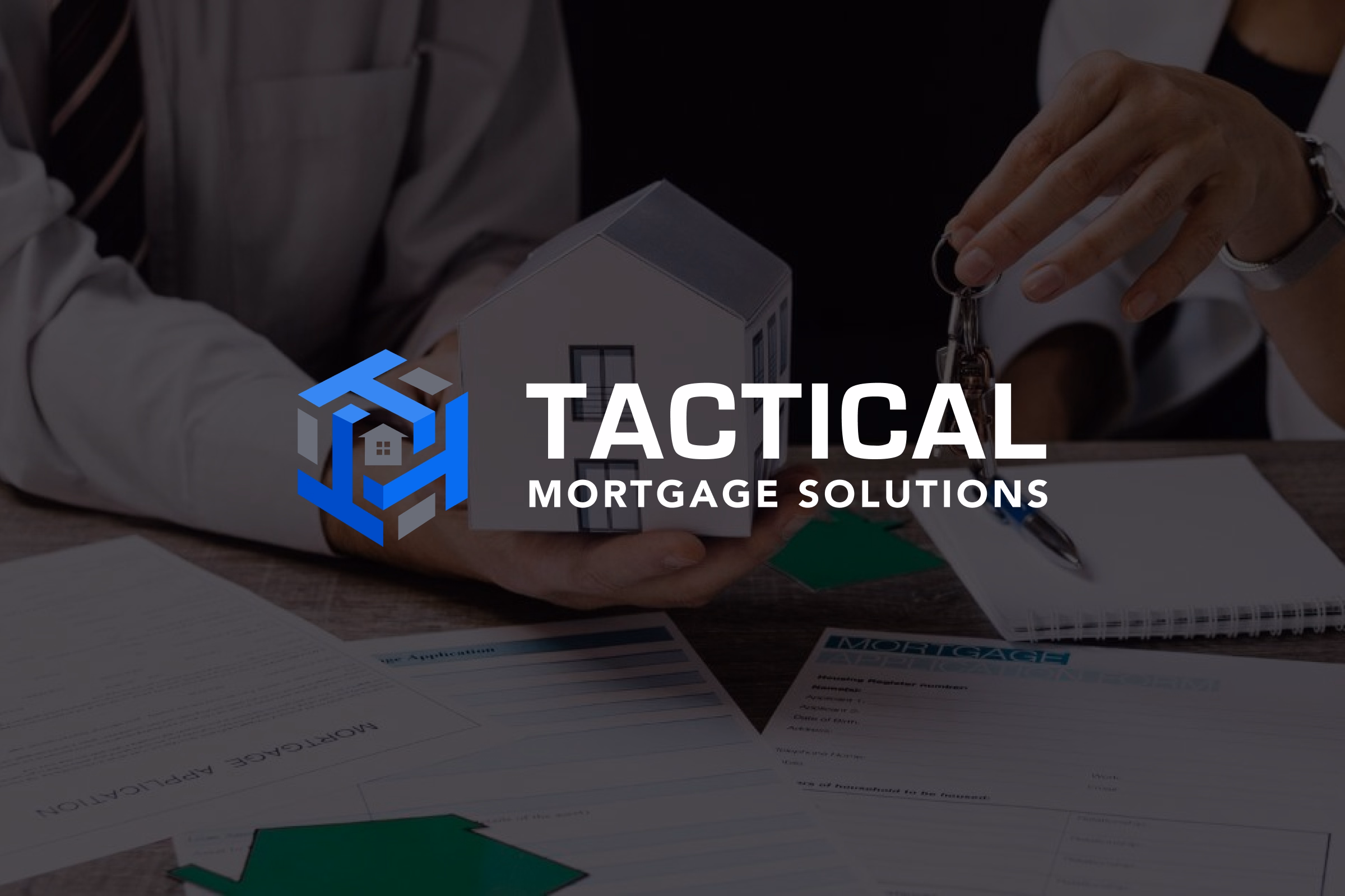 247labs tactical Mortgage Solutions
