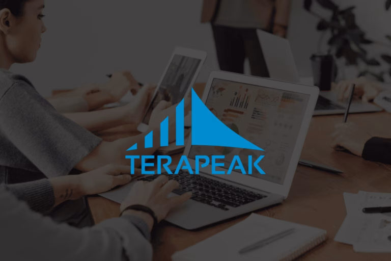 Terapeak: A Merchant Dashboard Powered by a Complete ETL Data Framework