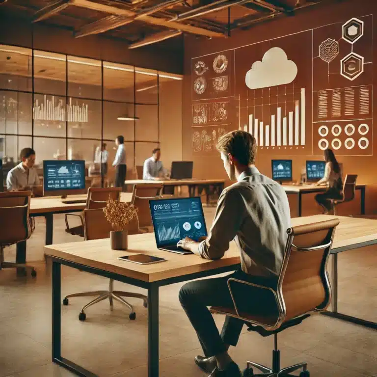 Why Small Businesses Need An IT Strategy To Stay Competitive
