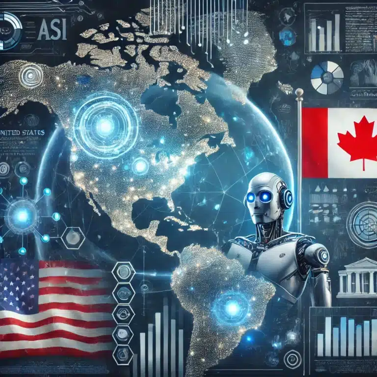 The Return of Trump and its potential impact on AI Policy and Canada