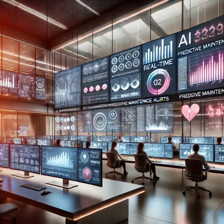 How AI and Machine Learning are Transforming IT Operations