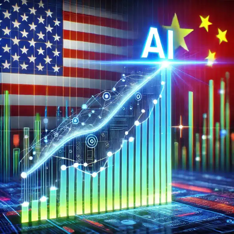 The Rise of DeepSeek & Its Impact on the North American Market