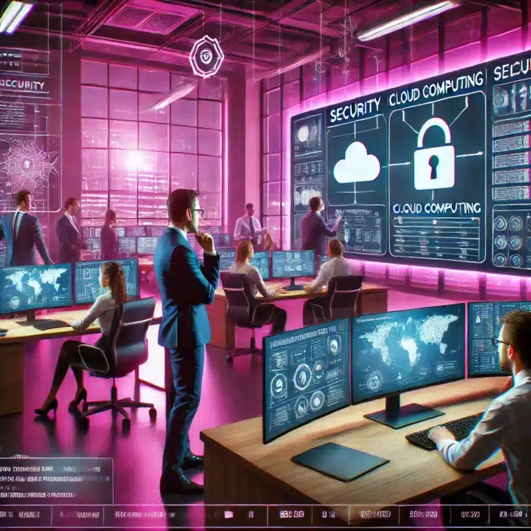 Benefits of Managed IT Services for Growing Business