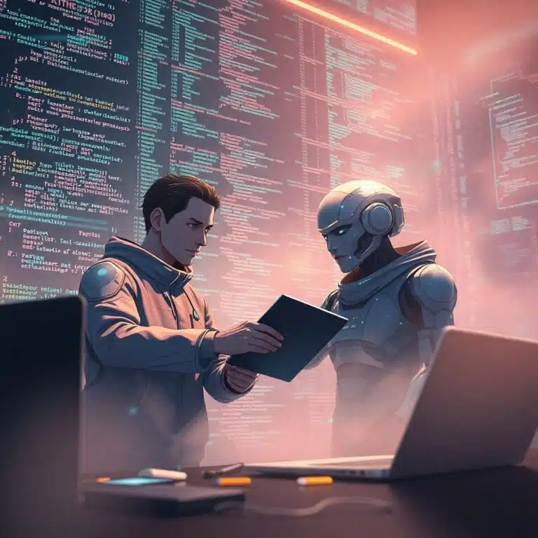 The Future of AI in Software Development