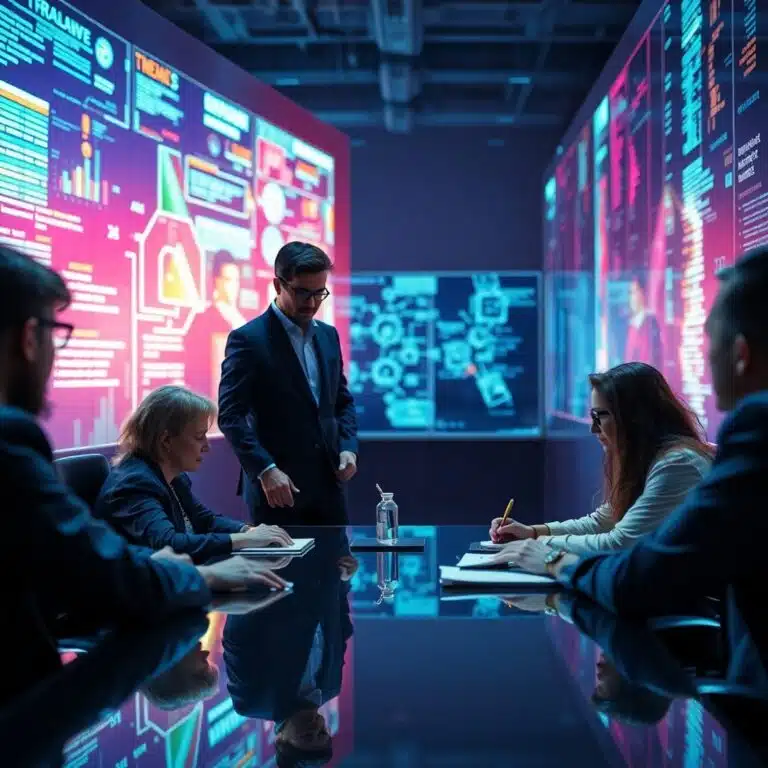 5 Common IT Mistakes Businesses Make & How to Avoid Them