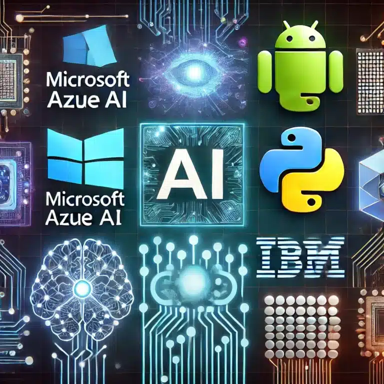 Top 10 AI Tools Every IT Professional Should Know