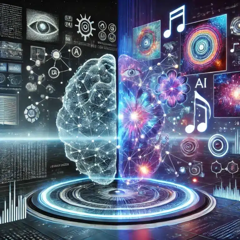 LLM vs. Generative AI: Differences & Meaning