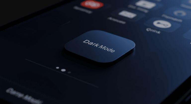 The Wonders of Dark Mode: A Practical Choice or Just a Trend?