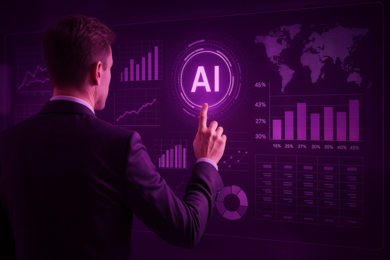 Enterprise AI Implementation in 2025