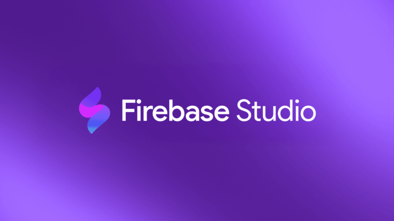 Firebase Studio: Google’s Bold Leap into AI-Powered App Development