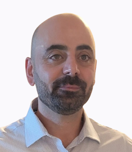 Mohamad El-Husseini, Chief Operating Officer at 247Labs