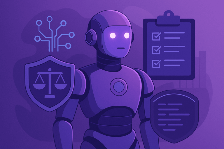 Implementing AI Governance Platforms to Mitigate Ethical Risks