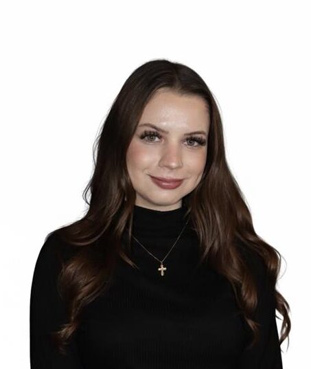 our team member rachel