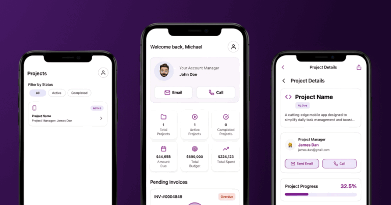 Introducing the 247Labs PMO Mobile App