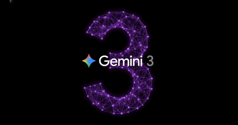 Google Launches Gemini 3