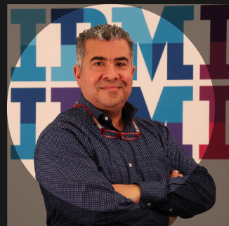 Sarmad Ibrahim, AI Innovation Manager at IBM