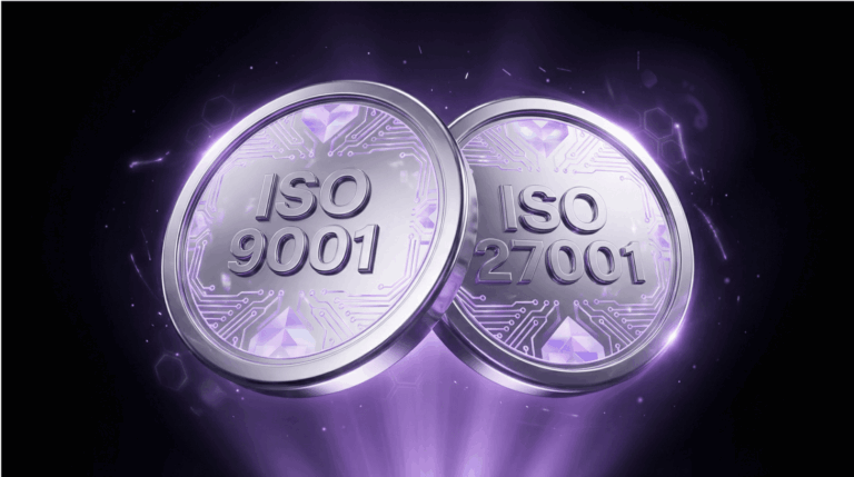 247 Labs Achieves ISO 9001 and ISO 27001 Certifications