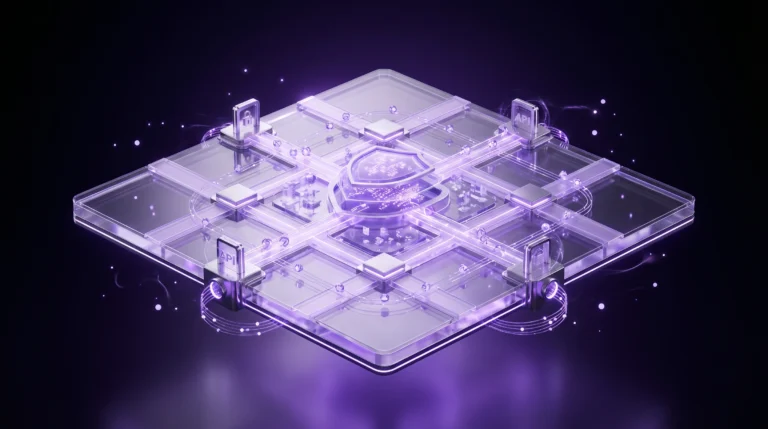 AI-Ready Web Platforms Need Trust Architecture in 2026