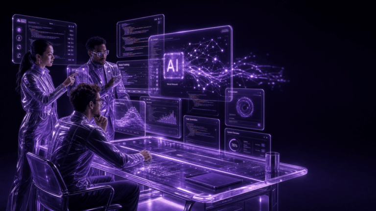 The 2026 Software Industry Outlook: How Agentic AI is Reshaping Enterprise Development