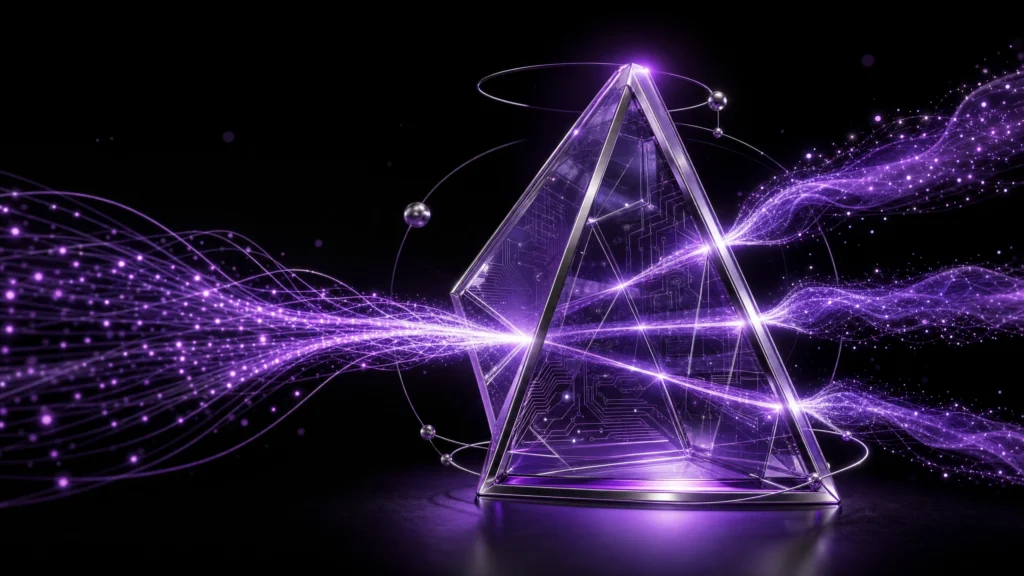 AI Forecasting Is a Finance Operating System