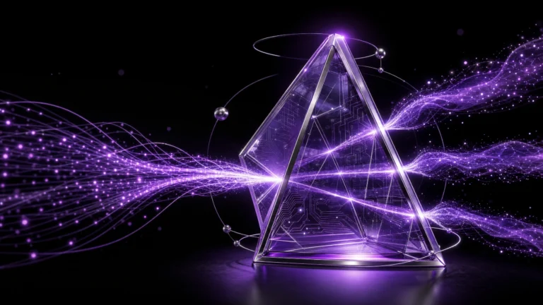 AI Forecasting Is a Finance Operating System