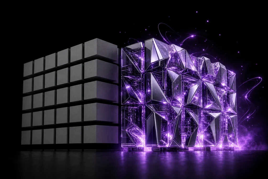 Custom ERP vs. Off-the-Shelf: When to Build Your Own Enterprise Solution