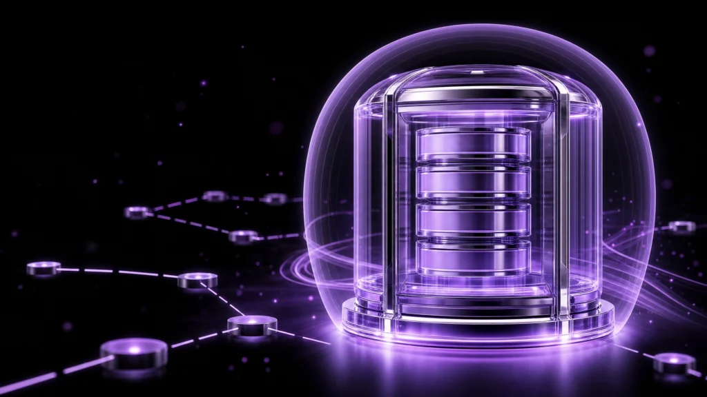 Database Security Best Practices for Enterprise Applications