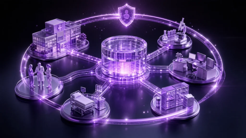 Healthcare AI Trends: From Pilots to Governed Workflows