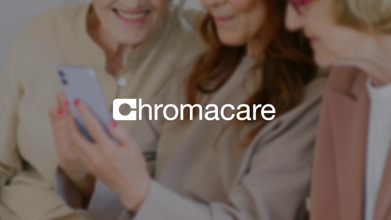 Chromacare App Turns a Phone Camera Into a Quantitative Ferritin Reader