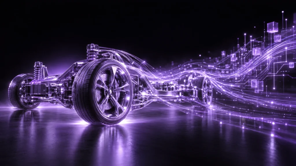 AI in Automotive: Six High-Value Use Cases