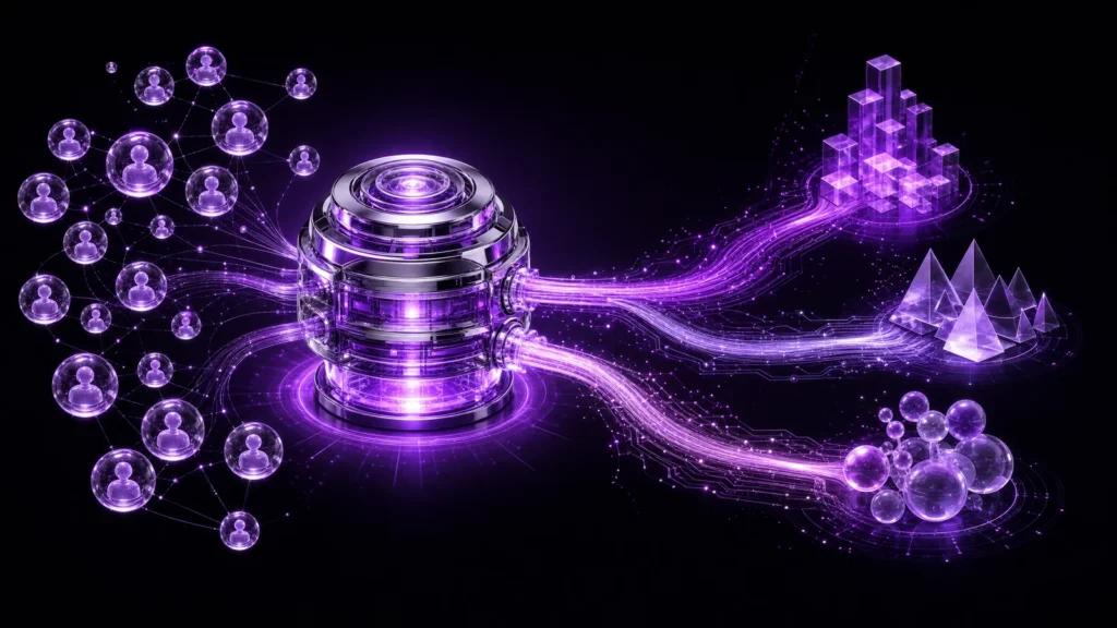 AI in CRM: From Features to Business Value