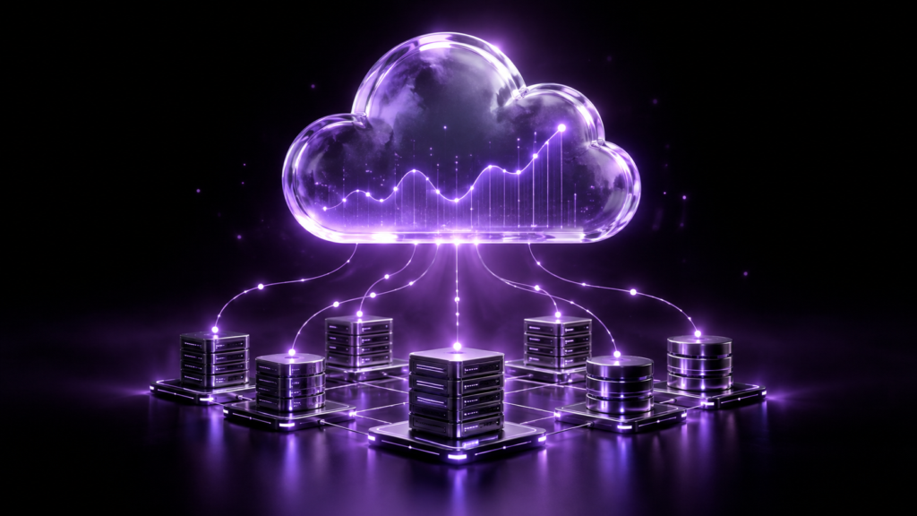 AWS Monitoring: A Practical Guide to Reliable Cloud Operations