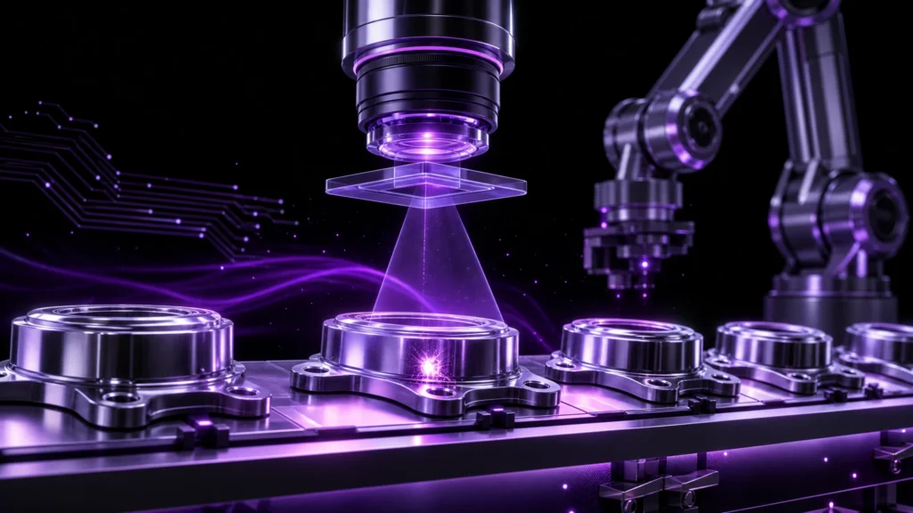 Computer Vision in Manufacturing That Pays Off