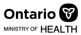 Ontario Ministry of Health