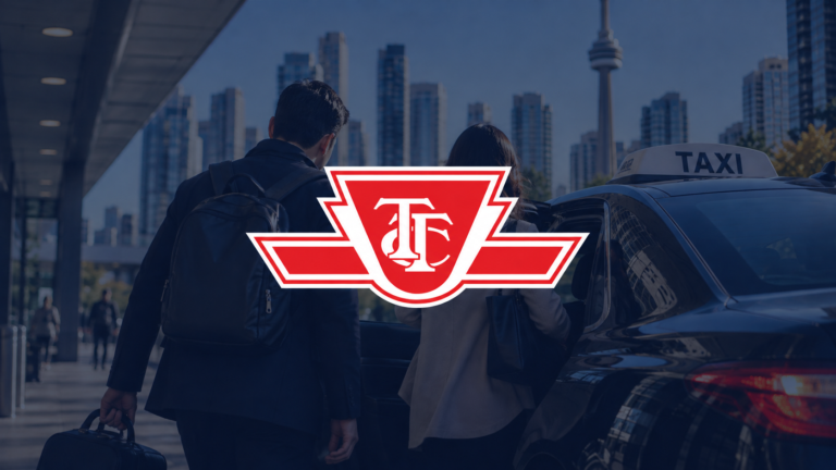 Co-op Cabs + TTC: Manual Taxi Run Sheet Scheduling Gets Automated