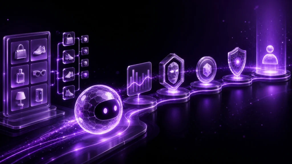 Agentic Commerce Readiness: Can an AI Safely Find, Recommend and Buy Your Products?