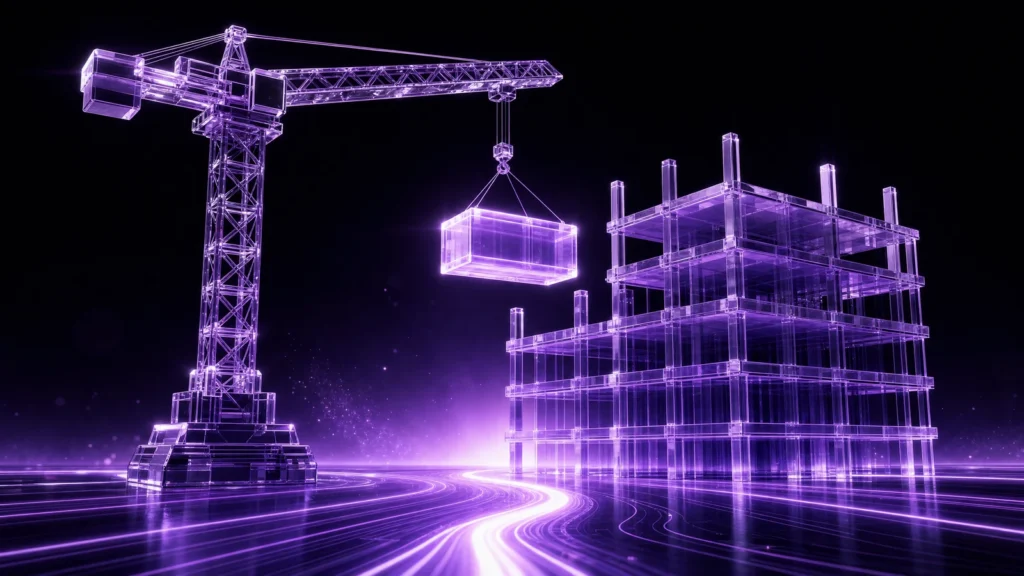 Where Software Pays Off First in Construction