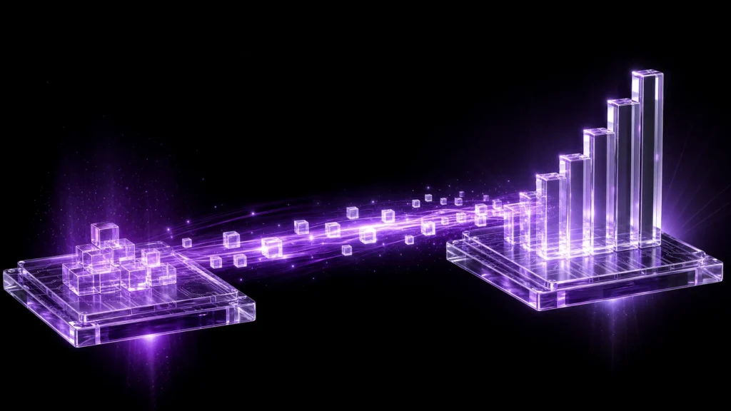 CRM Migration Without Breaking Your Reports