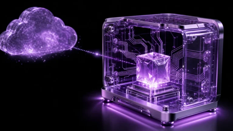 When Small Private AI Models Beat Cloud LLMs