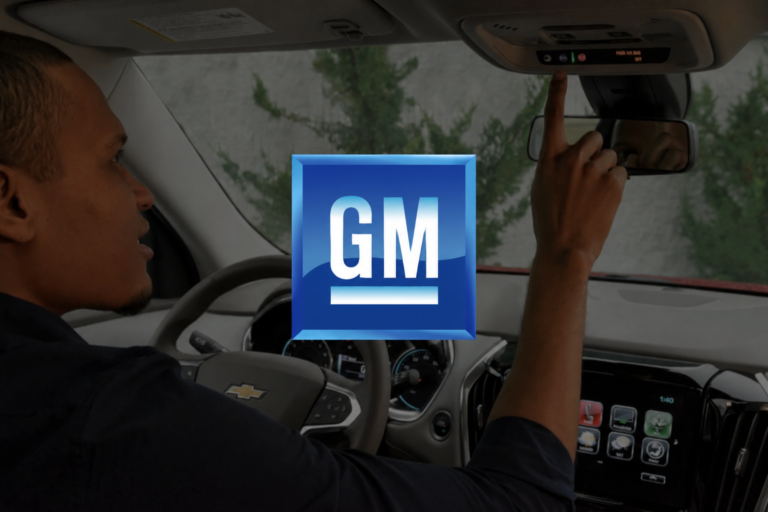 GM OnStar: An Advisor Booking Web App That Streamlined Operations and Lifted Customer Satisfaction